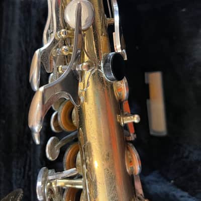 Yamaha YAS-23 Alto Saxophone, Made in Japan image 12