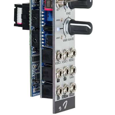 Joranalogue Audio Design Cycle 5 - silver image 2