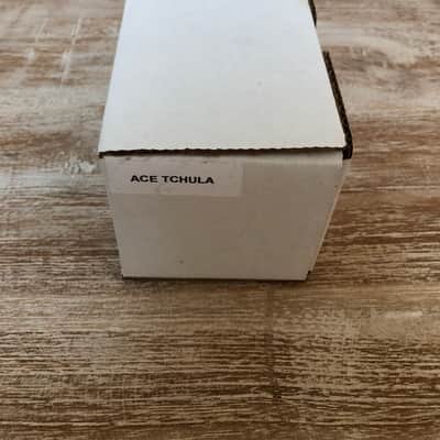 Lovepedal Tchula Boost - Ace Graphic image 9