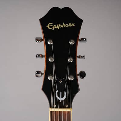 Epiphone Casino - 2002 - Peerless Korea - Natural image 3
