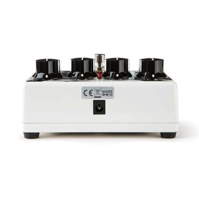 MXR EVH117 Eddie Van Halen Flanger Pedal image 3