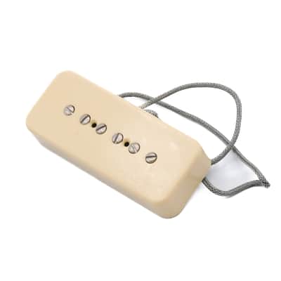 Seymour Duncan P90 Bridge Owned by David Grissom image 7