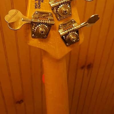 Ernie Ball Music Man Stingray image 3