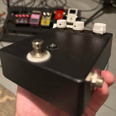 Unknown Fuzz DIY. Big Muff Variant. Pete Cornish P-2 Clone image 4
