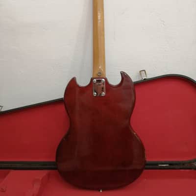 Cimar SG 1905 Pre Lawsuit 70's Made In Japan OHSC image 3