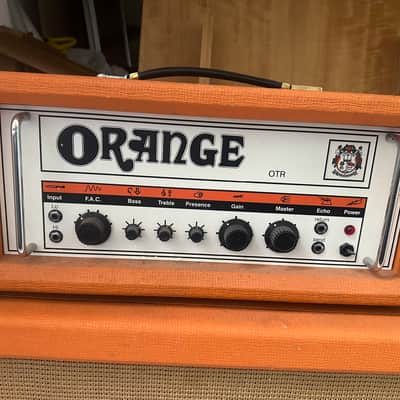 orange otr120 cab 4x12 image 2