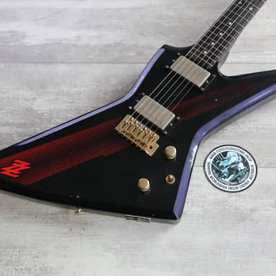 Aria Pro II CS-400 Sunburst | Reverb