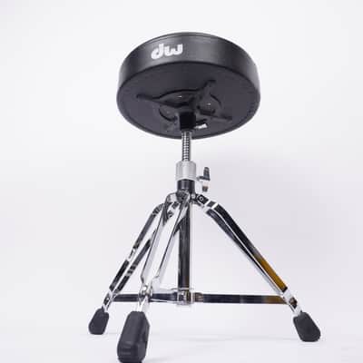 DW 5000 ROUND DRUM THRONE image 4