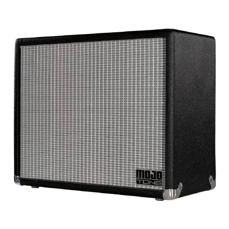 Mojotone 1x12 Lite Cabinet Loaded W/ Mojotone BV NEO 8 Ohm image 1
