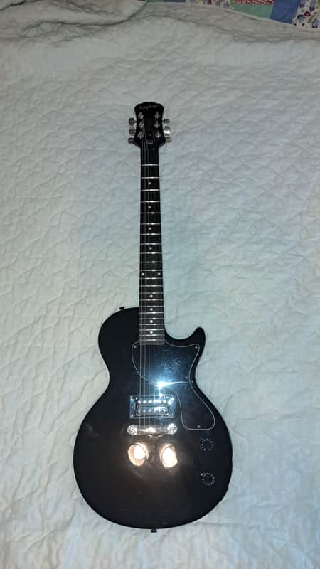Epiphone Les Paul Jr