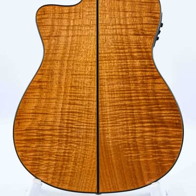 Cordoba Fusion 14 Maple 2023 image 8