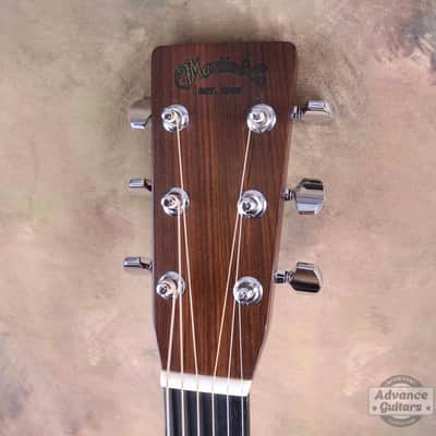 Martin 2003 D-28 CTM image 11