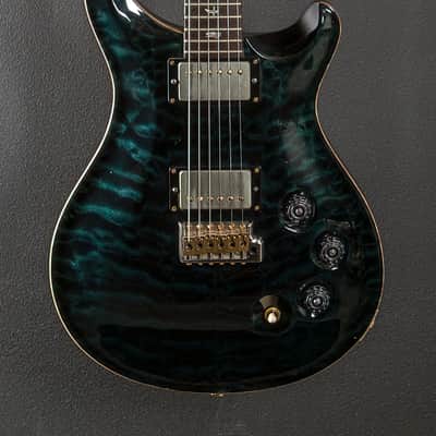 Paul Reed Smith DGT (David Grissom Trem) Artist Brazilian '13 image 2