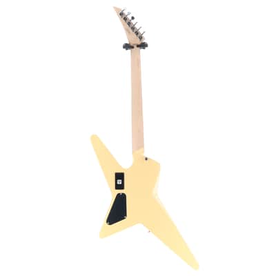 Jackson Pro Series Signature Gus G. Star, Pau Ferro Fingerboard, Ivory (SR)(02661) (02661) image 6