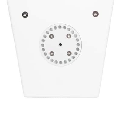 Peavey CPL 8+ 2-way Passive Speaker. White image 8
