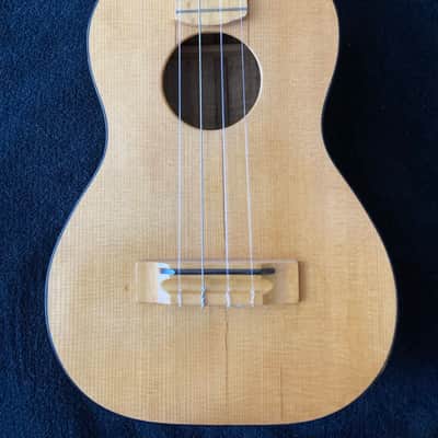 Pohaku Tenor Ukulele image 6