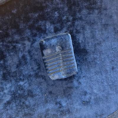 Harmony Hardshell Case 1960's imagen 4