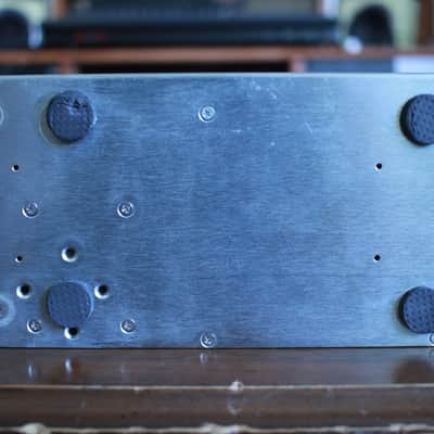 Seventh Circle Audio Neve Clone N72 Mic Preamp in One-Shot Chassis image 6