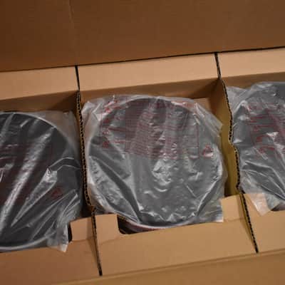 Roland TD-1KV Electronic Drum Kit Open Box image 4