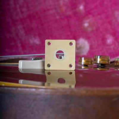 1954 Gibson Les Paul – All-Gold Goldtop image 9