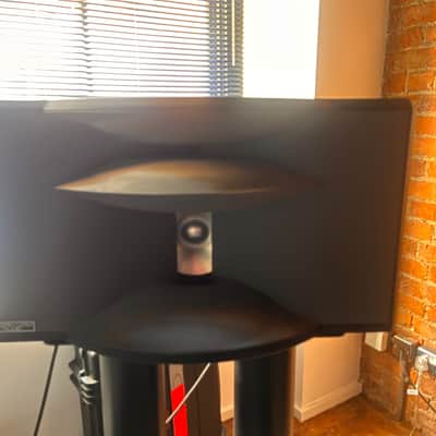 Ocean Way Audio HR4 2020 - Grey and Black. Offers welcome image 5