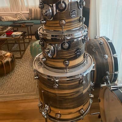 DW PERFORMANCE SERIES 2024 - Black Poplar Exotic Veneer image 5