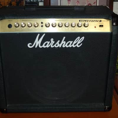 Marshall Valvestate VS65R Guitar Amp Clean and Overdrive Channels 2006 image 1