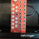 ADDAC System ADDAC207 Quantizer