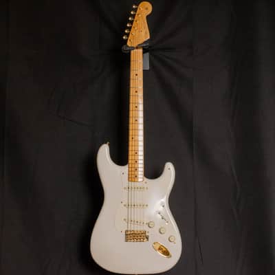 2007 Fender 50th Anniversary Stratocaster - Mary Kaye image 2