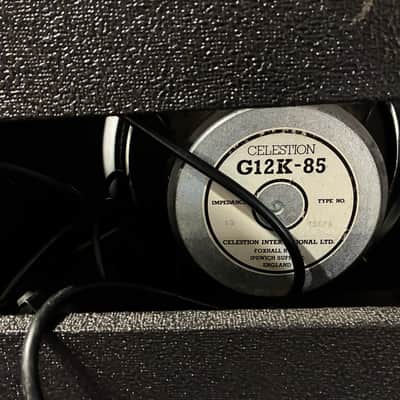 Ampeg  SS-70 90's Death Metal Amp image 4
