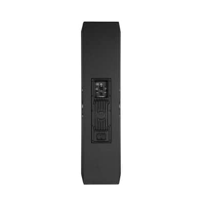RCF NXW44-A Active Two Way Professional Column Speaker Black - 2100 W image 4