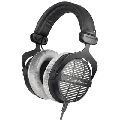 DT990 PRO 250 Beyerdynamic image 6