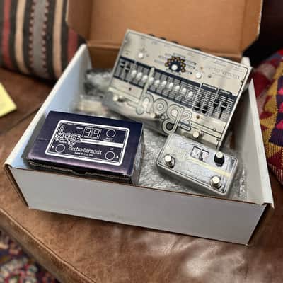 Electro-Harmonix HOG2 image 4
