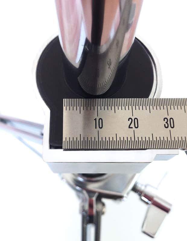 Reproduction Tama Titan Stand Bushing 28.6mm-19.1mm image 1
