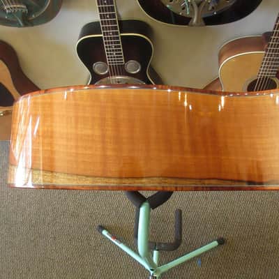 Morgan Concert Custom 2008 image 20