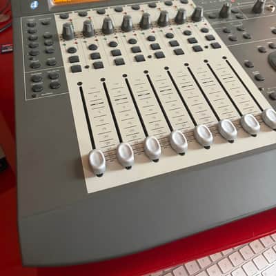 Digidesign Command 8. image 1