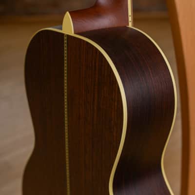 Lyon & Healy Lakeside Parlor - Indian Rosewood #001 image 9
