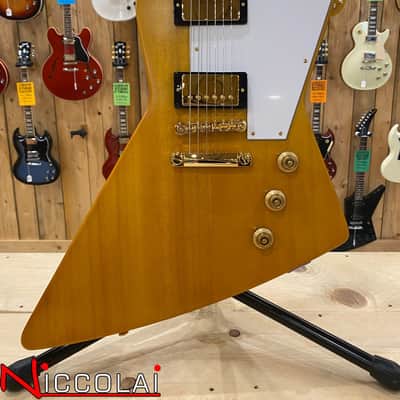 Epiphone 1958 Korina Explorer 2025 image 2