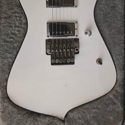 USA Made LA Custom Shop (LACS) Ibanez SMT1 Iceman (ex-Dragonforce) image 6