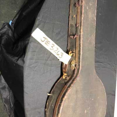 Paramount Style E - Sunburst image 1