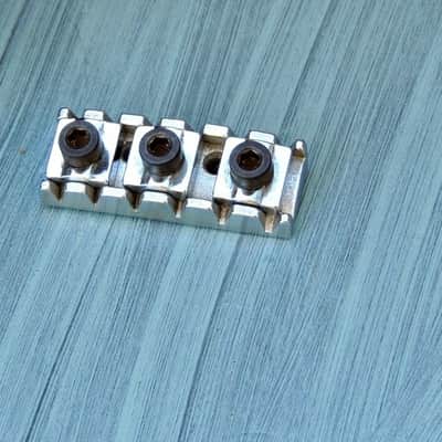 Prototype USA 'Whale Tail" Floyd Rose unit "Holy Grail" EVH Van Halen Kramer image 5