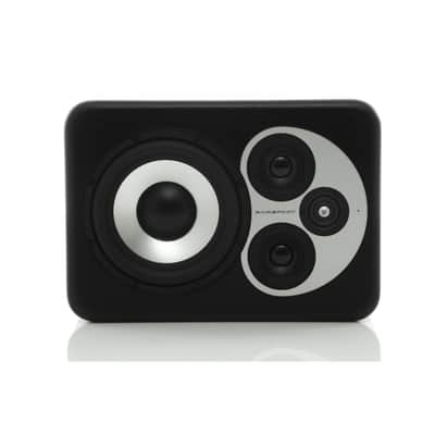 Barefoot Sound MicroMain45 3-Way Active Studio Monitors - Pair image 1