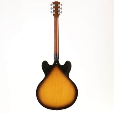 GIBSON USA ES335 DOT Vintage Sunburst [94037614] (08/18) image 2