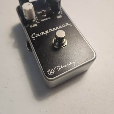 Keeley Compressor - Grey image 2