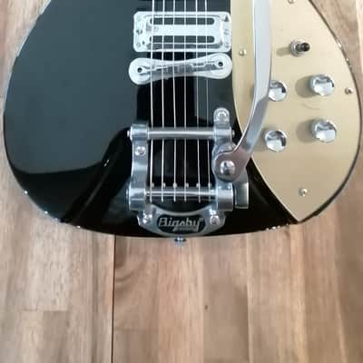 Rickenbacker 325 [John Lennon replica] image 3