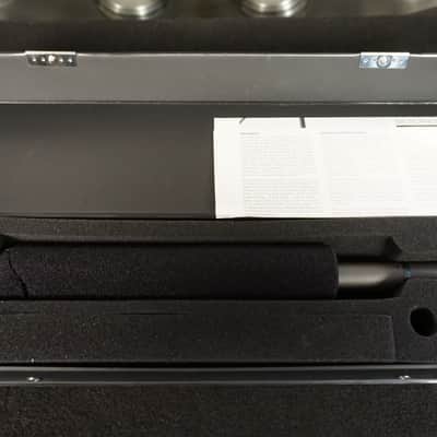 Audio-Technica AT835b Condenser Shotgun Microphone image 5