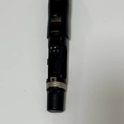 Shure Axient AD2 Digital Wireless Microphone with Beta58 Capsule in Original Box - Black image 17