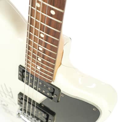 Fender Toronado Owned by Frank Iero image 14