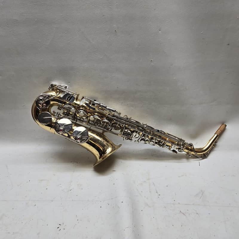 Selmer AS500 Student Model Alto Saxophone