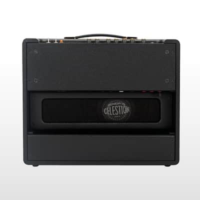 Marshall Origin 50 Watt Combo FX Loop & Boost image 9